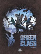 Green Class - Volume 2 - The Alpha