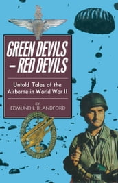 Green DevilsRed Devils