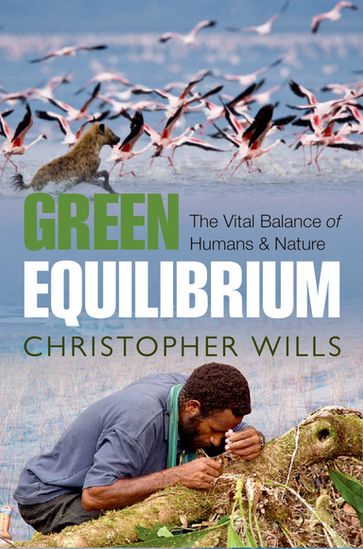 Green Equilibrium - Christopher Wills