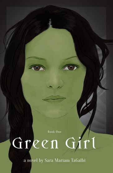 Green Girl - Sara Mariam TaGalbi - Hedeer El-Showk