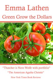 Green Grow the Dollars 19th Emma Lathen Wall Street Murder Mystery