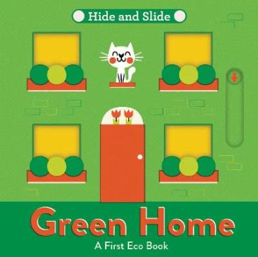 Green Home - Pintachan