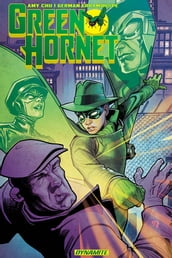 Green Hornet Vol 1: Generations