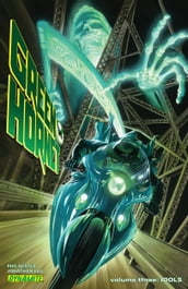 Green Hornet Vol 3: Idols