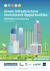 Green Infrastructure Investment Opportunities