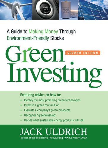 Green Investing - Jack Uldrich