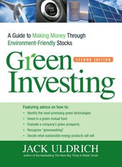 Green Investing