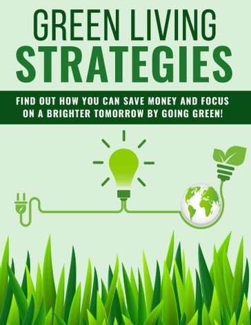 Green Living Strategies - Samantha