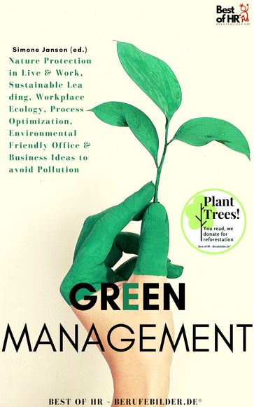 Green Management - Simone Janson