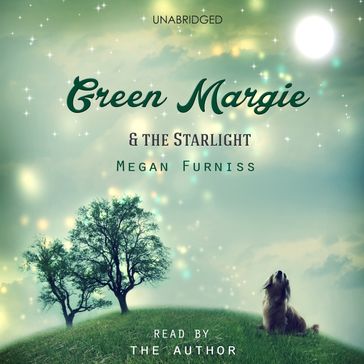 Green Margie and The Starlight - Megan Furniss