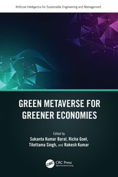 Green Metaverse for Greener Economies