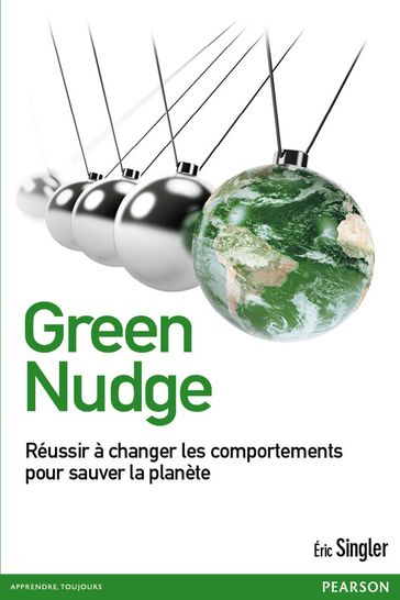 Green Nudge - Eric Singler