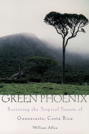 Green Phoenix - William Allen