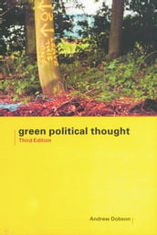 Green Political Thought