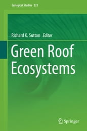 Green Roof Ecosystems