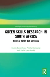 Green Skills Research in South Africa