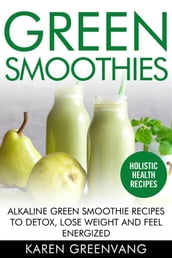 Green Smoothies