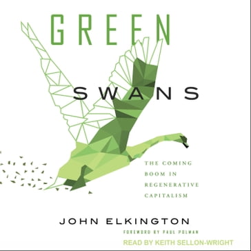 Green Swans - John Elkington