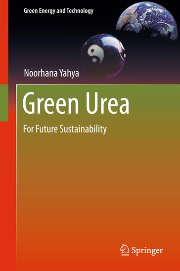 Green Urea - Noorhana Yahya