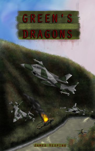 Green's Dragons - James Vesping