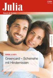 Greencard  Scheinehe mit Hindernissen