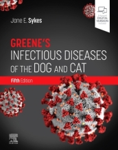 Greene s Infectious Diseases of the Dog and Cat