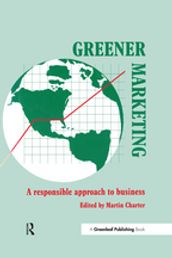 Greener Marketing