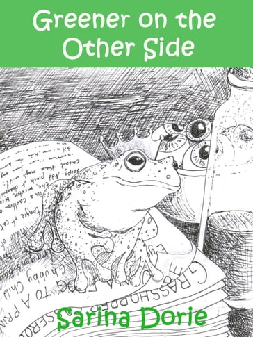Greener on the Other Side - Sarina Dorie
