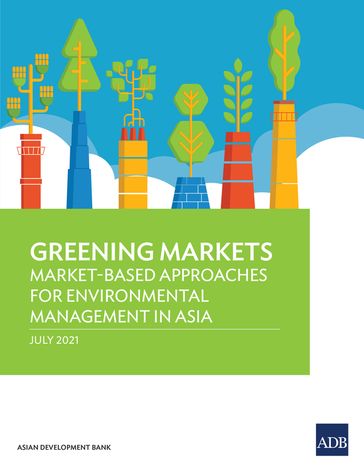 Greening Markets - Asian Development Bank