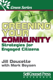 Greening Your Community
