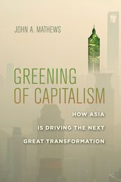 Greening of Capitalism