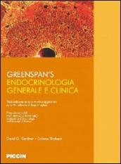 Greenspan s endocrinologia generale e clinica