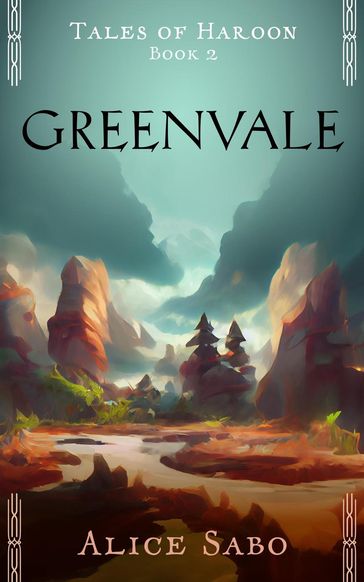 Greenvale - Alice Sabo