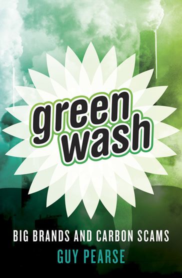 Greenwash - Guy Pearse