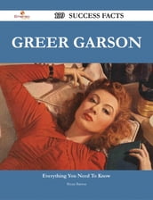 Greer Garson 139 Success Facts - Everything you need to know about Greer Garson