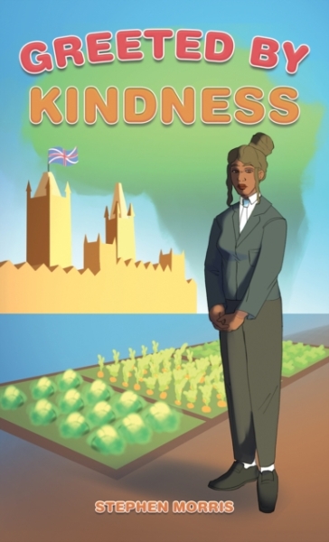 Greeted by Kindness - Stephen Morris