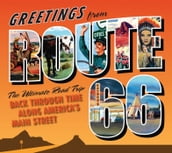 Greetings from Route 66