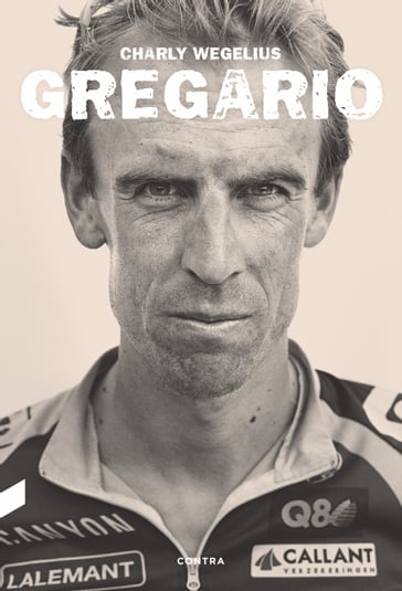 Gregario - Charly Wegelius - Tom Southam