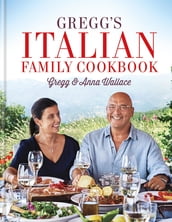 Gregg s Italian Family Cookbook