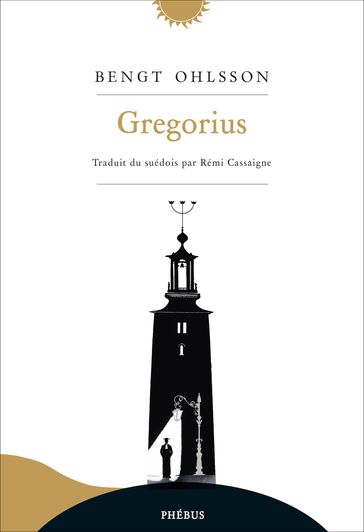 Gregorius - Bengt Ohlsson