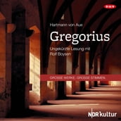 Gregorius (Ungekürzte Lesung)