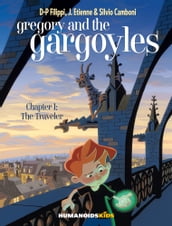 Gregory and the Gargoyles