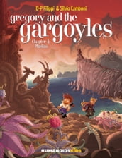 Gregory and the Gargoyles