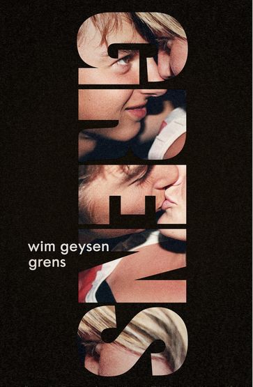 Grens - Wim Geysen