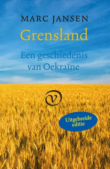 Grensland - Marc Jansen