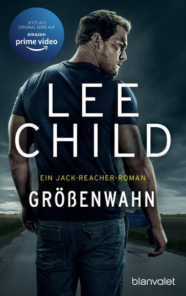 Größenwahn - Lee Child