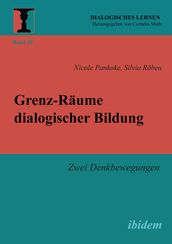 Grenz-Räume dialogischer Bildung