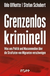 Grenzenlos kriminell