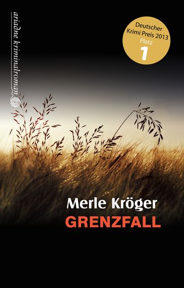 Grenzfall - Merle Kroger
