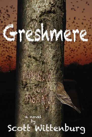 Greshmere - Scott Wittenburg